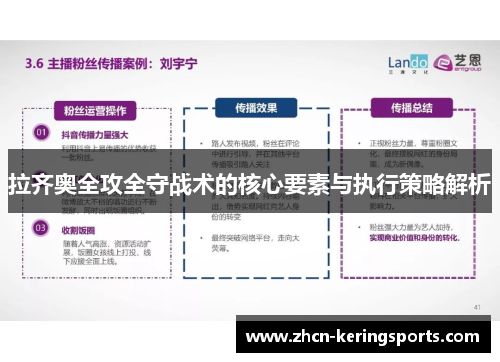 拉齐奥全攻全守战术的核心要素与执行策略解析